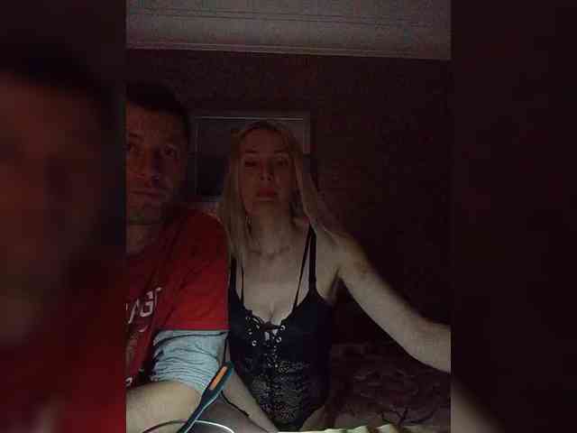 Andre-Blondinochka webcam