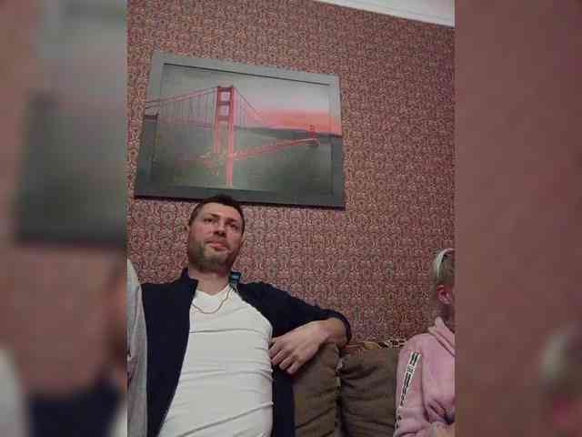 Andre-Blondinochka webcam