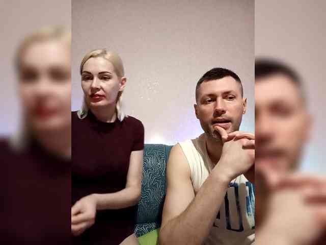 Andre-Blondinochka webcam