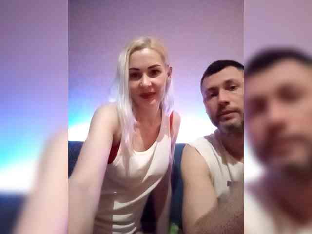 Andre-Blondinochka webcam