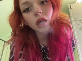 KiraSaud69 Porn Show