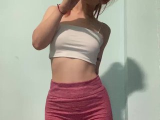 KiraSaud69 Porn Show