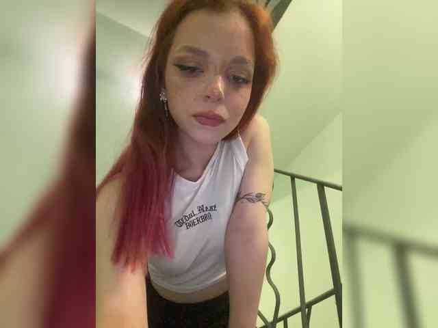 KiraSaud69 webcam