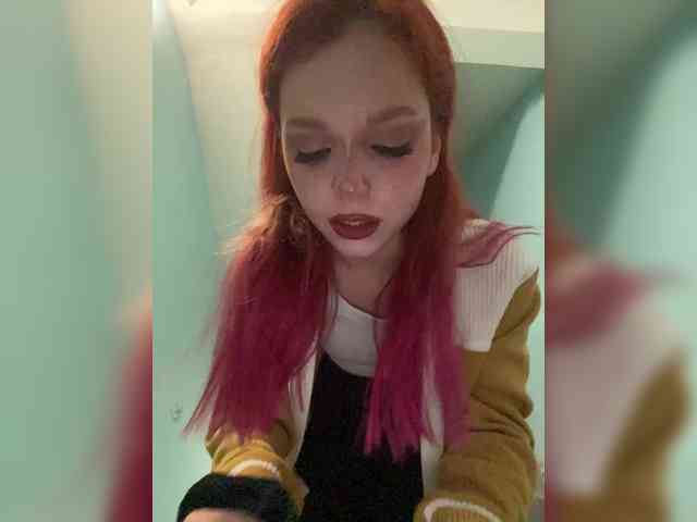 KiraSaud69 webcam