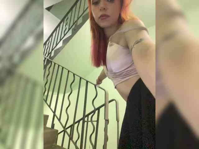KiraSaud69 webcam
