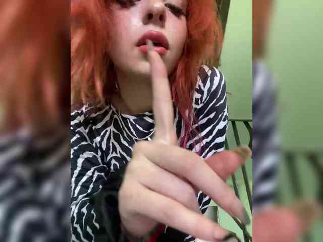KiraSaud69 webcam