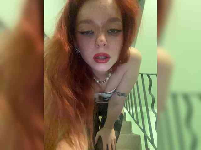 KiraSaud69 webcam