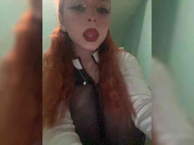 KiraSaud69 webcam