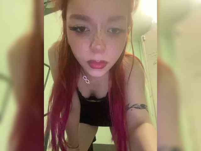 KiraSaud69 webcam