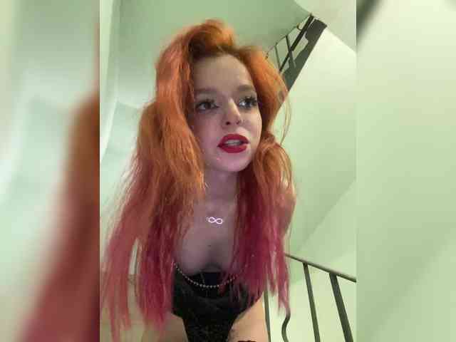 sexy video chat KiraSaud69