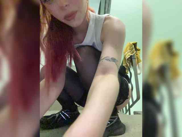 KiraSaud69 webcam