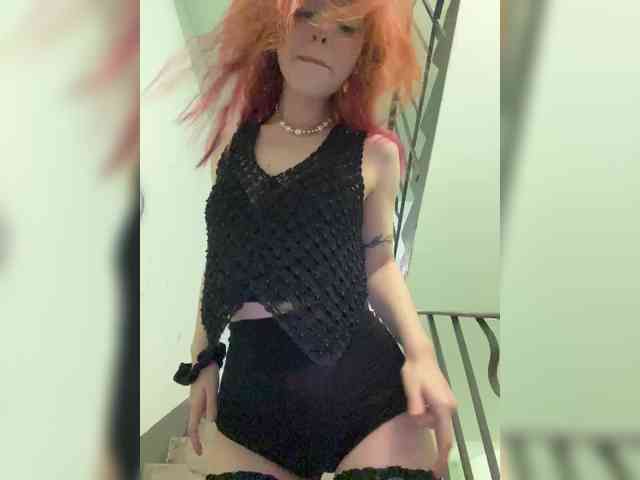 KiraSaud69 webcam