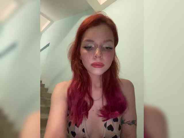 KiraSaud69 webcam