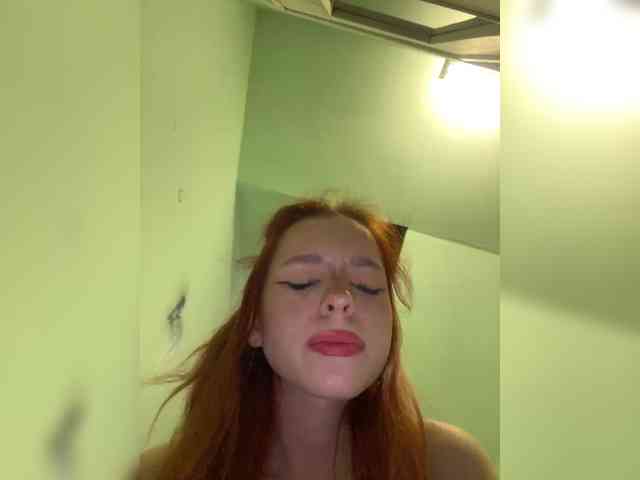 KiraSaud69's webcam live show
