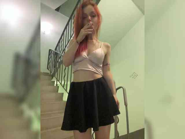 KiraSaud69 webcam