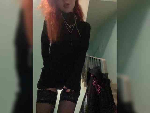 KiraSaud69 webcam