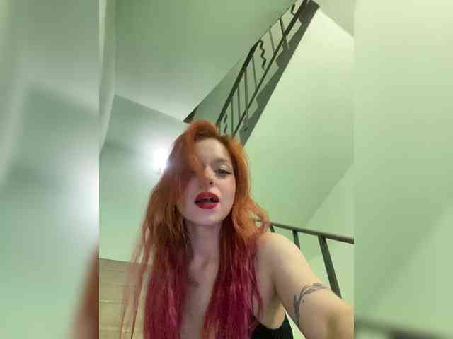 sexy video chat KiraSaud69