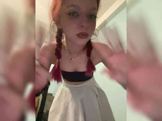 KiraSaud69 webcam