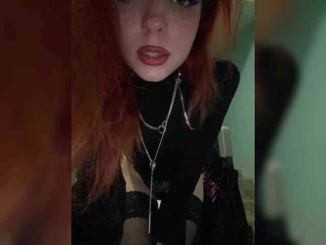 KiraSaud69 webcam