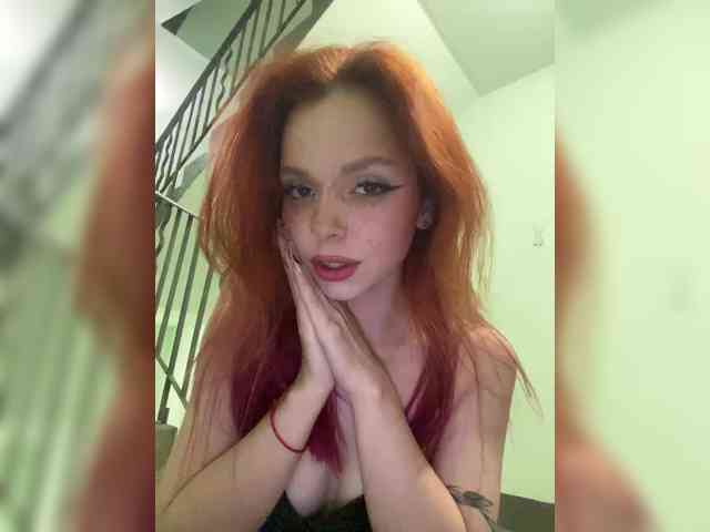 KiraSaud69 webcam