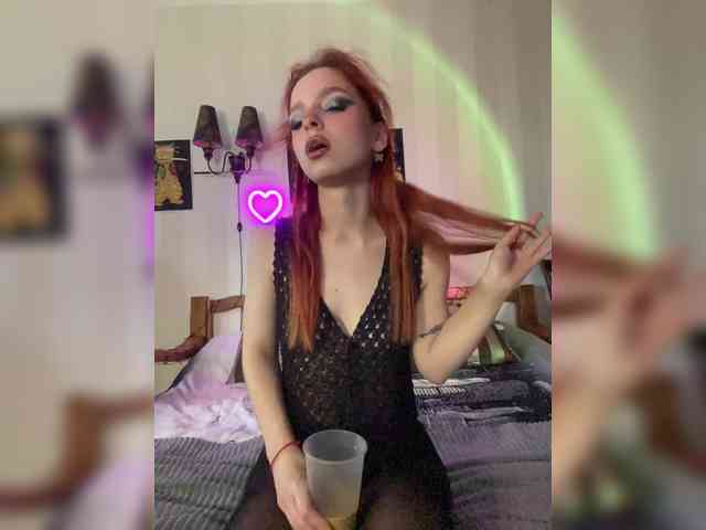 KiraSaud69 webcam