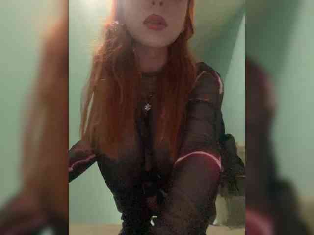 KiraSaud69 webcam