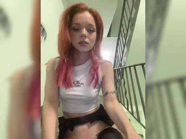 KiraSaud69 webcam