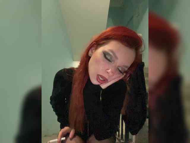 KiraSaud69 webcam