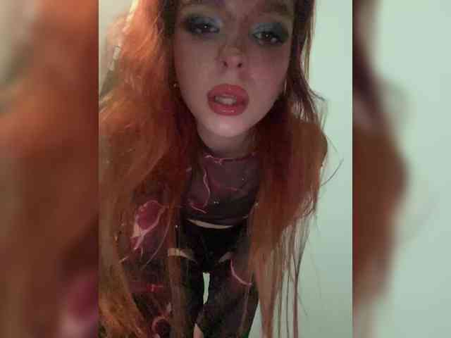 KiraSaud69 webcam