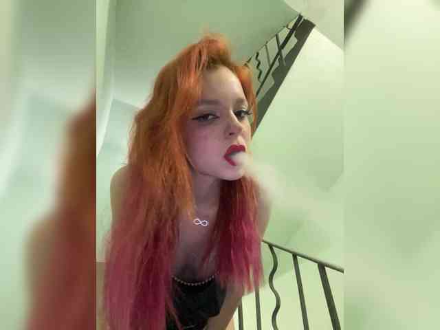 KiraSaud69 webcam
