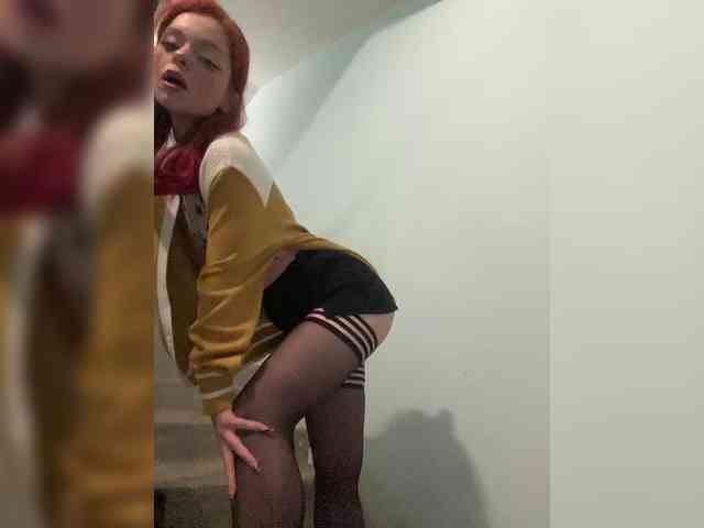 KiraSaud69 webcam