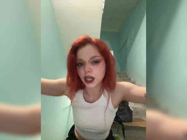 KiraSaud69 webcam