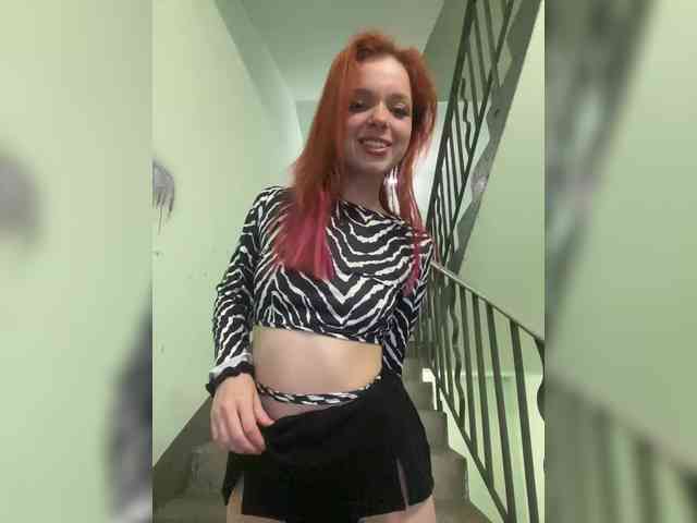KiraSaud69 webcam