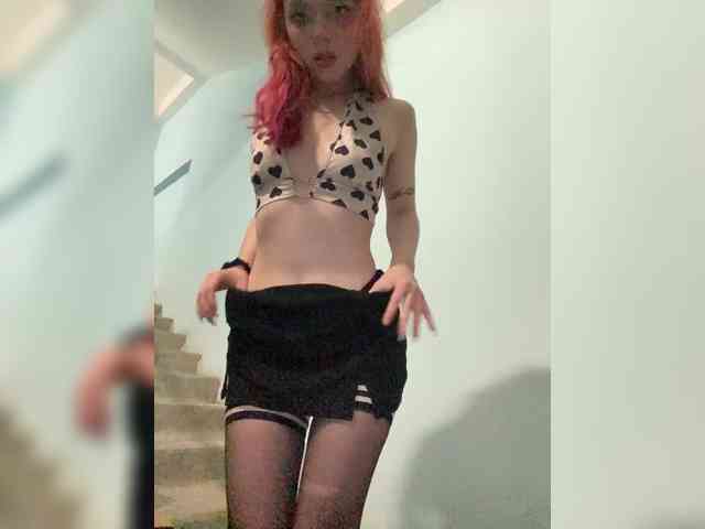 free xxx chat KiraSaud69