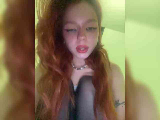 KiraSaud69 webcam