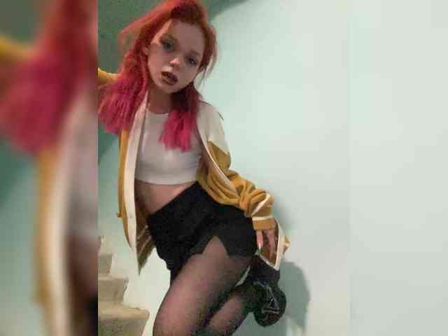 KiraSaud69 webcam