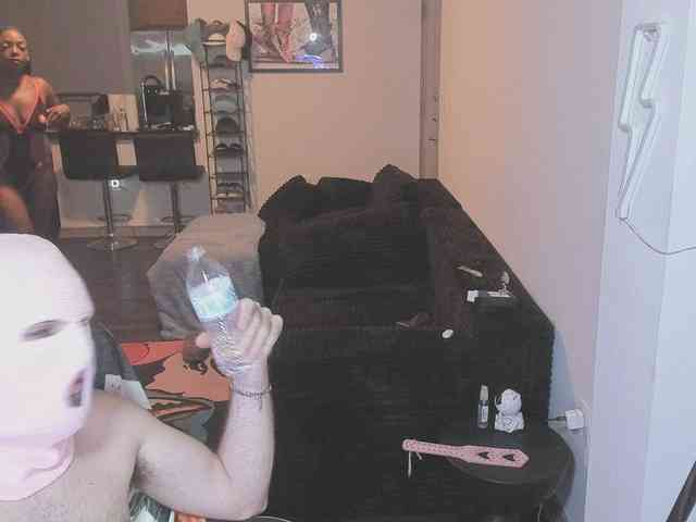 wetcvnt Live Webcam on BongaCams