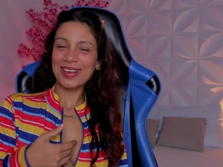 cora-22 Porn Show