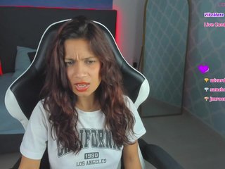 cora-22 Porn Show