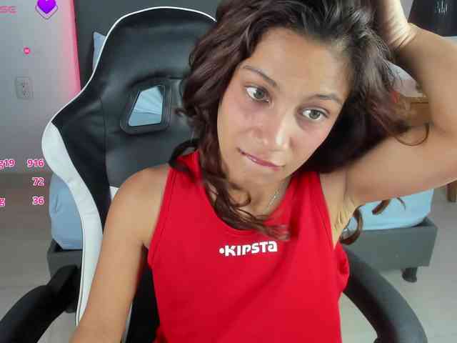 cora-22 webcam