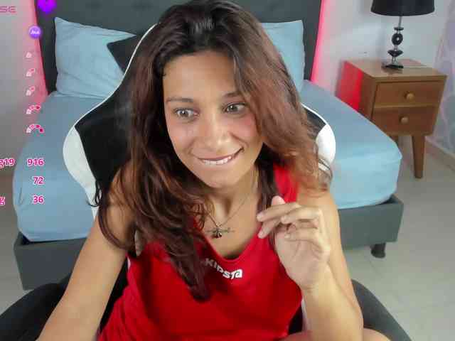 cora-22 webcam