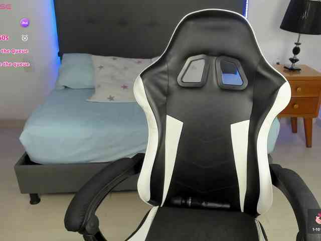 cora-22 webcam