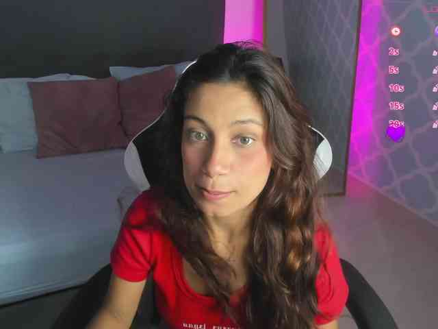 cora-22 webcam