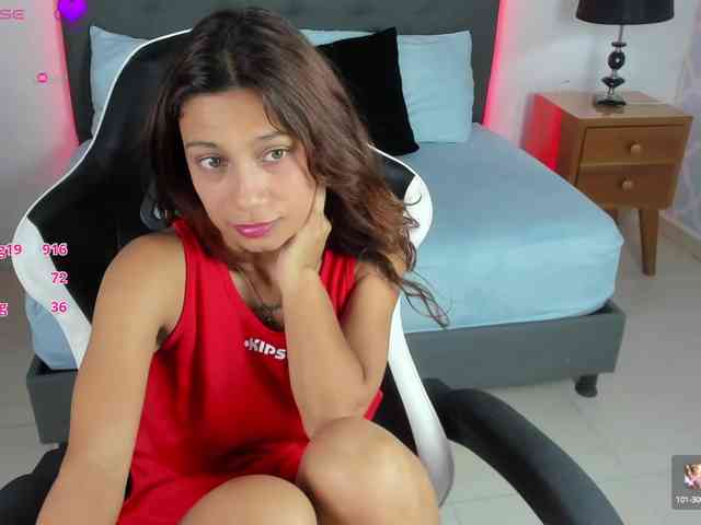 cora-22 webcam