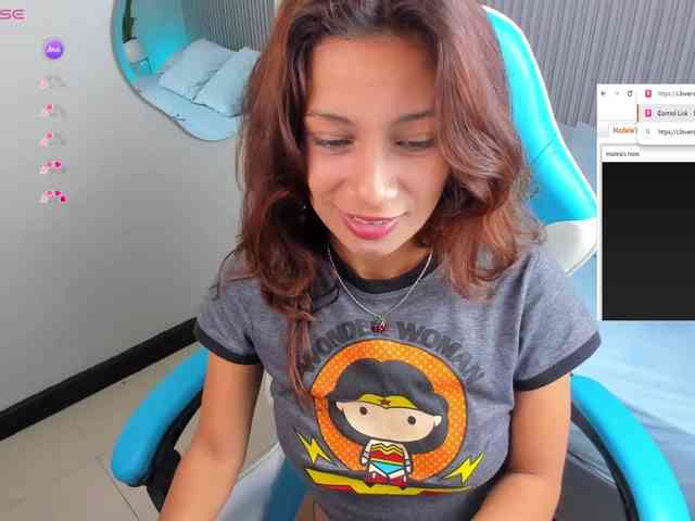 cora-22 webcam