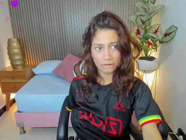 cora-22 webcam