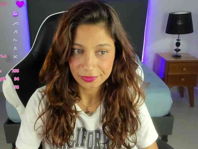 cora-22 webcam