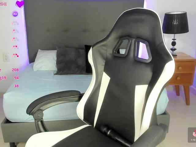 cora-22 webcam