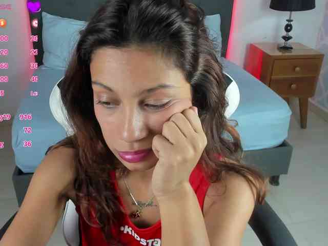 cora-22 webcam