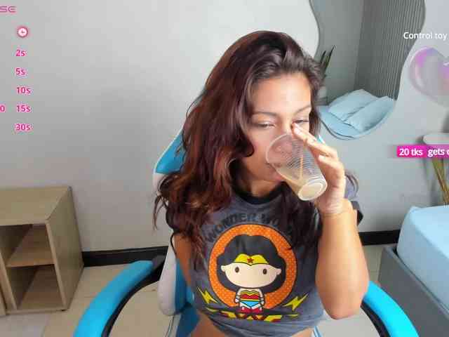 cora-22 webcam